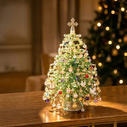 Kerstboom Creatieset | Creëer je eigen kerstherinnering