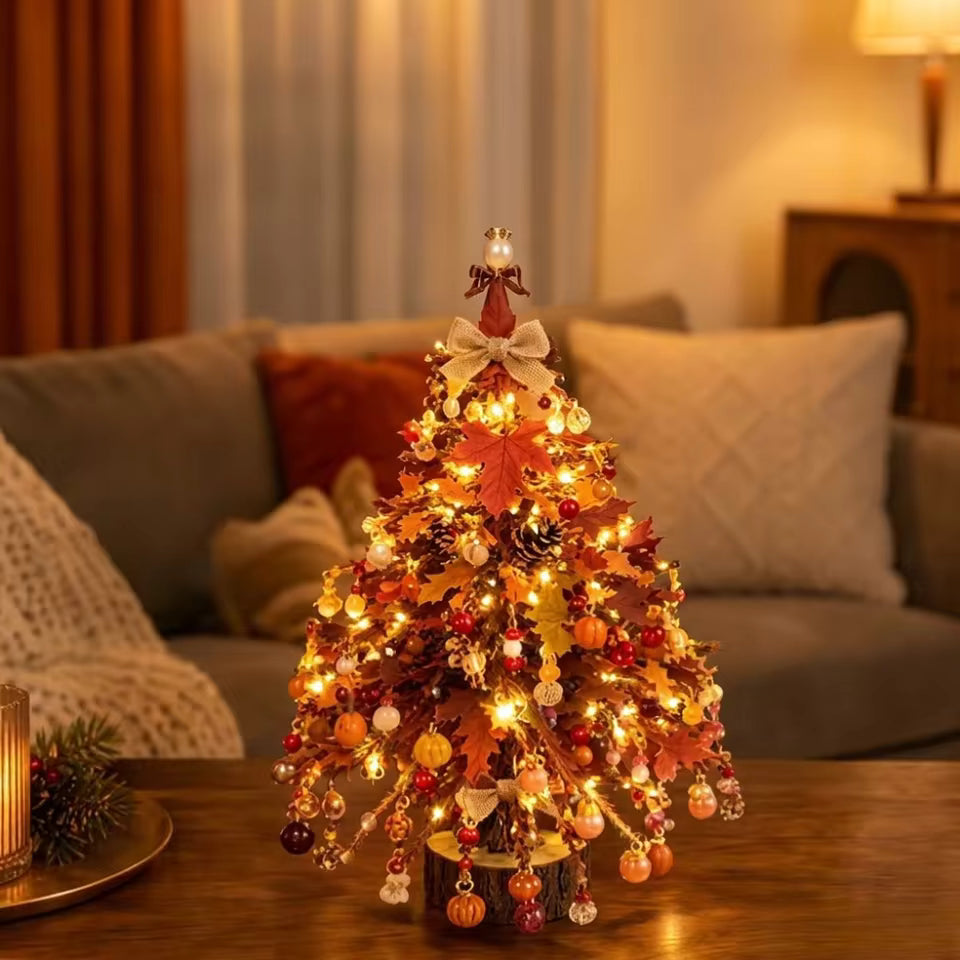 Kerstboom Creatieset | Creëer je eigen kerstherinnering
