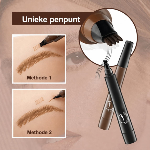 Perfecte Wenkbrauw Pen