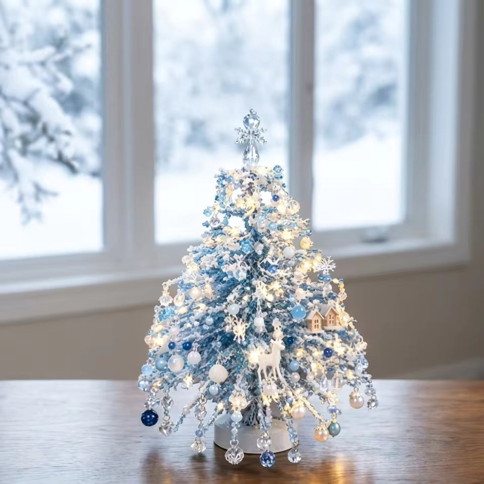 Kerstboom Creatieset | Creëer je eigen kerstherinnering