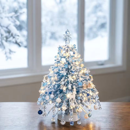 Kerstboom Creatieset | Creëer je eigen kerstherinnering