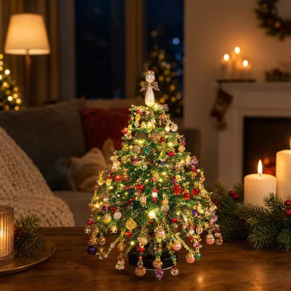 Kerstboom Creatieset | Creëer je eigen kerstherinnering