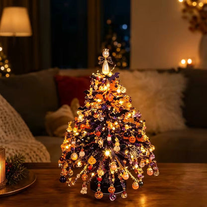 Kerstboom Creatieset | Creëer je eigen kerstherinnering
