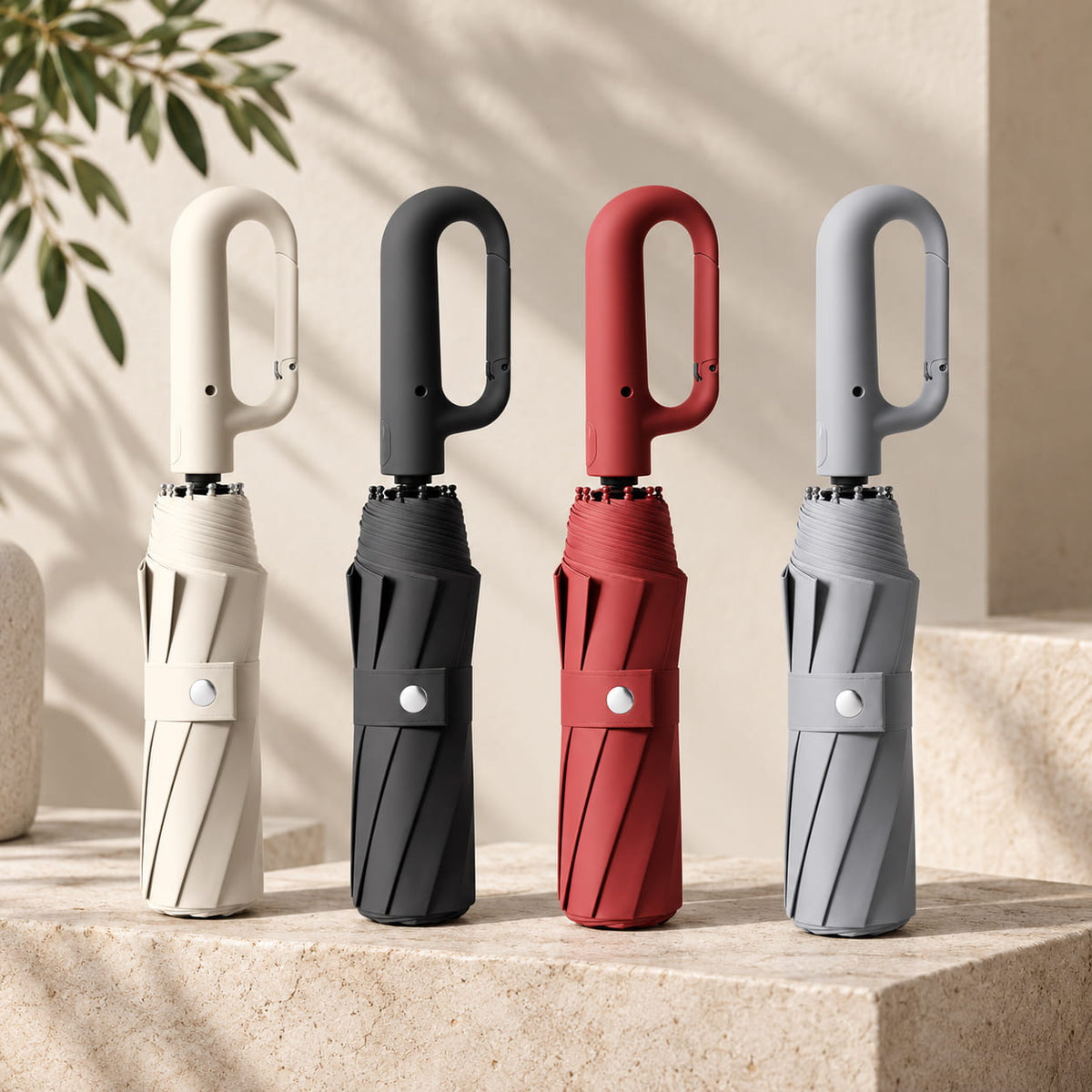 Premium Windparaplu | De enige paraplu die je nodig hebt