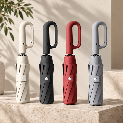 Premium Windparaplu | De enige paraplu die je nodig hebt