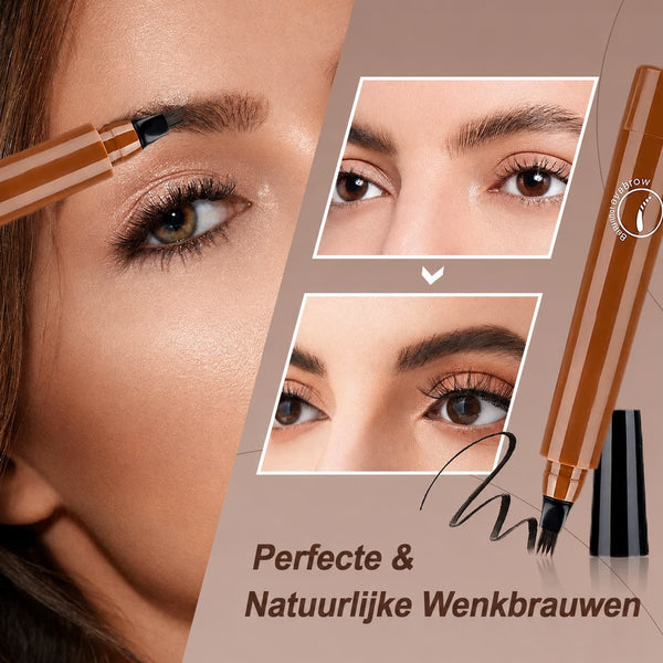 Perfecte Wenkbrauw Pen