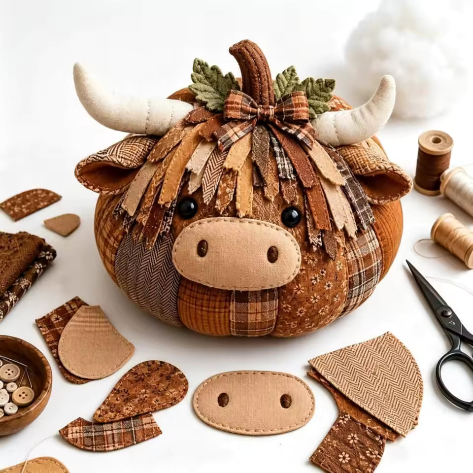 Dierenpompoen Creatieset | Maak jouw persoonlijke decoratie