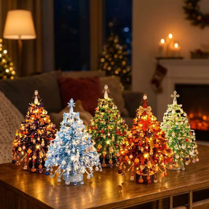 Kerstboom Creatieset | Creëer je eigen kerstherinnering