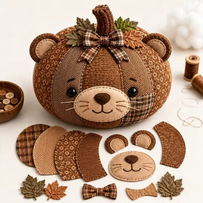 Dierenpompoen Creatieset | Maak jouw persoonlijke decoratie