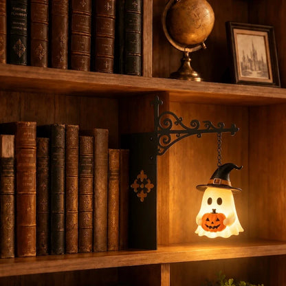Mini Bibliotheeklantaarn