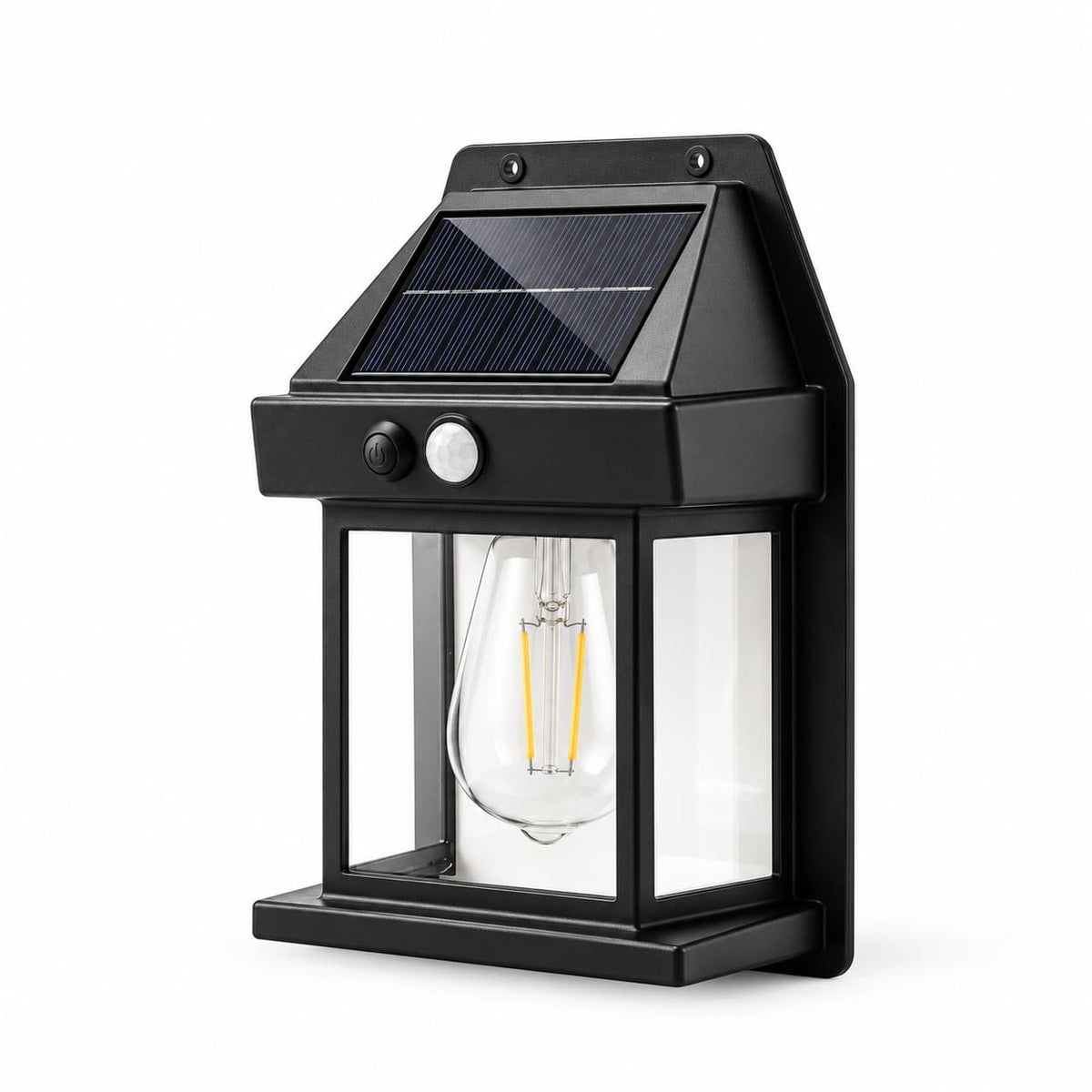 Automatische Sfeerlamp | Een Warm Welkom bij Thuiskomst