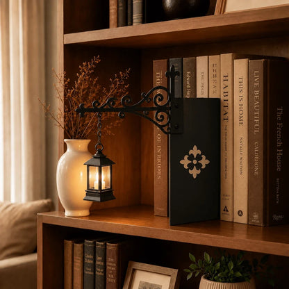 Mini Bibliotheeklantaarn
