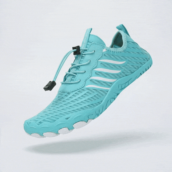 Stijlvolle Waterschoenen