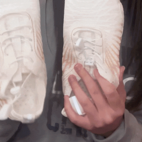 Stijlvolle Waterschoenen