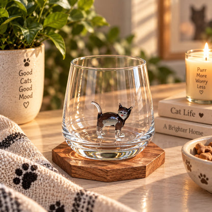 Katten Glazencollectie