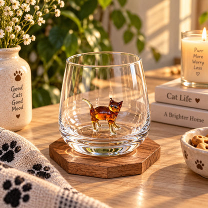 Katten Glazencollectie