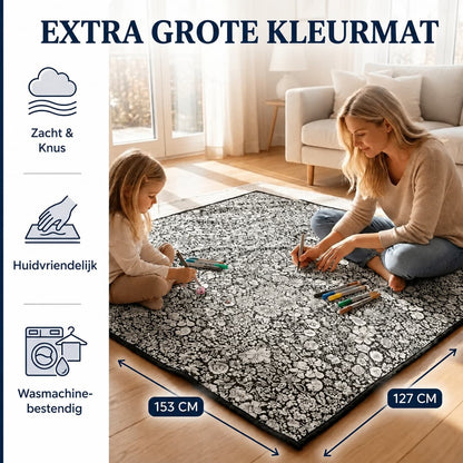 Creatieve Knuffeldeken | Maak je eigen unieke knuffeldeken.
