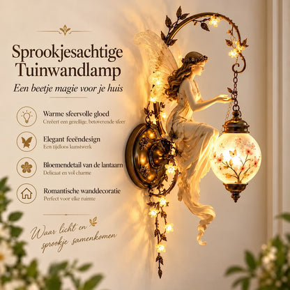 Betoverende Sfeerlamp Feeën