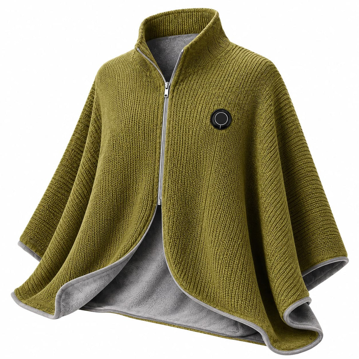 Verwarmde Comfortdeken | Blijf de hele winter warm