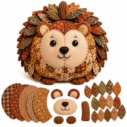 Dierenpompoen Creatieset | Maak jouw persoonlijke decoratie