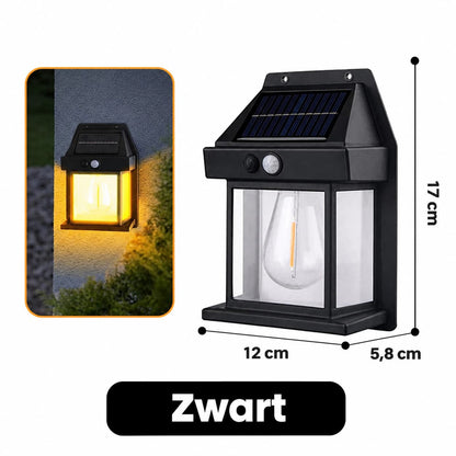 Automatische Sfeerlamp | Een Warm Welkom bij Thuiskomst