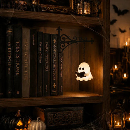 Mini Bibliotheeklantaarn