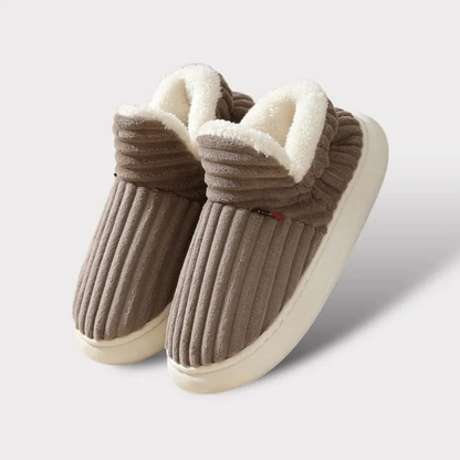 Vireza | Zachte Winter Pantoffels