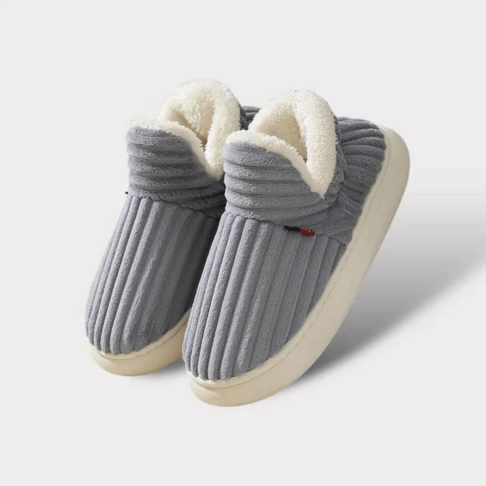 Vireza | Zachte Winter Pantoffels
