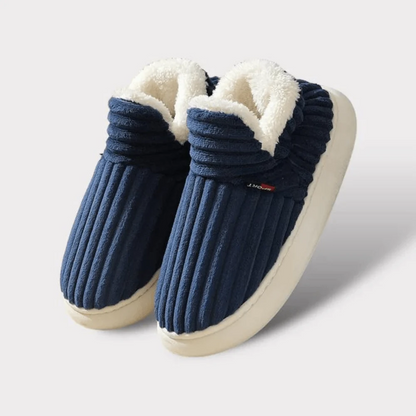 Vireza | Zachte Winter Pantoffels