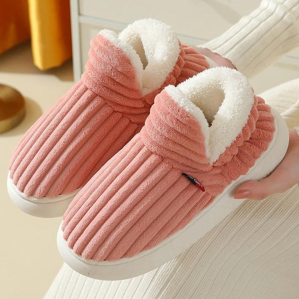 Éliane  Luxe Comfort Pantoffels
