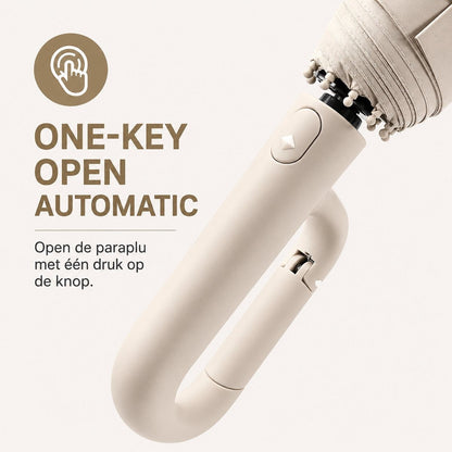 Premium Windparaplu | De enige paraplu die je nodig hebt